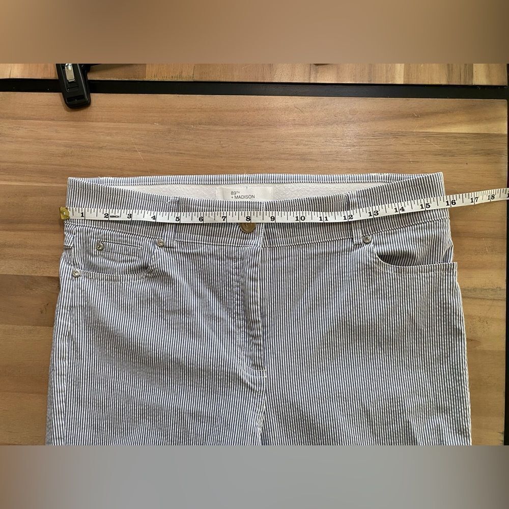 89th & Madison pants - Picture 6 of 7